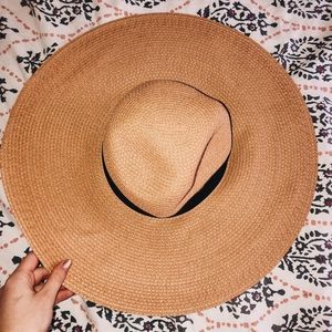 Forever 21 Floppy Sunhat